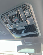 Overhead Switches Accent Trim Fits 2022-2026 Toyota Tundra
