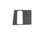 Upper Center Console Accent Trim Fits 2022-2026 Toyota Tundra & 2023-2026 Toyota Sequoia