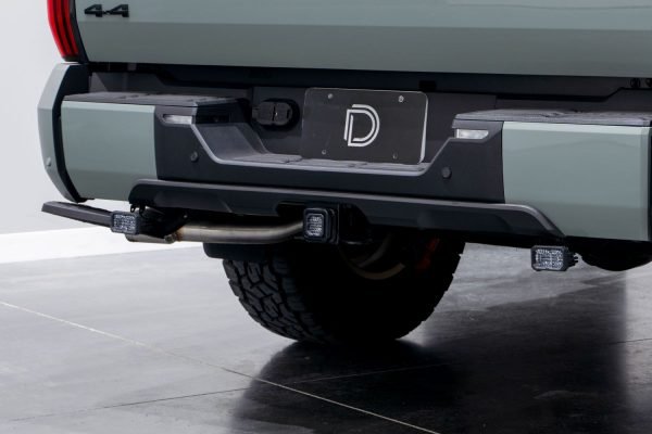 Diode Dynamic | 2022 Tundra HitchMount LED Pod Reverse Kit