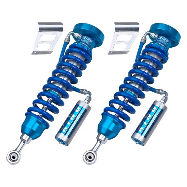 King Coilovers | 2005 - 23 Toyota Tacoma