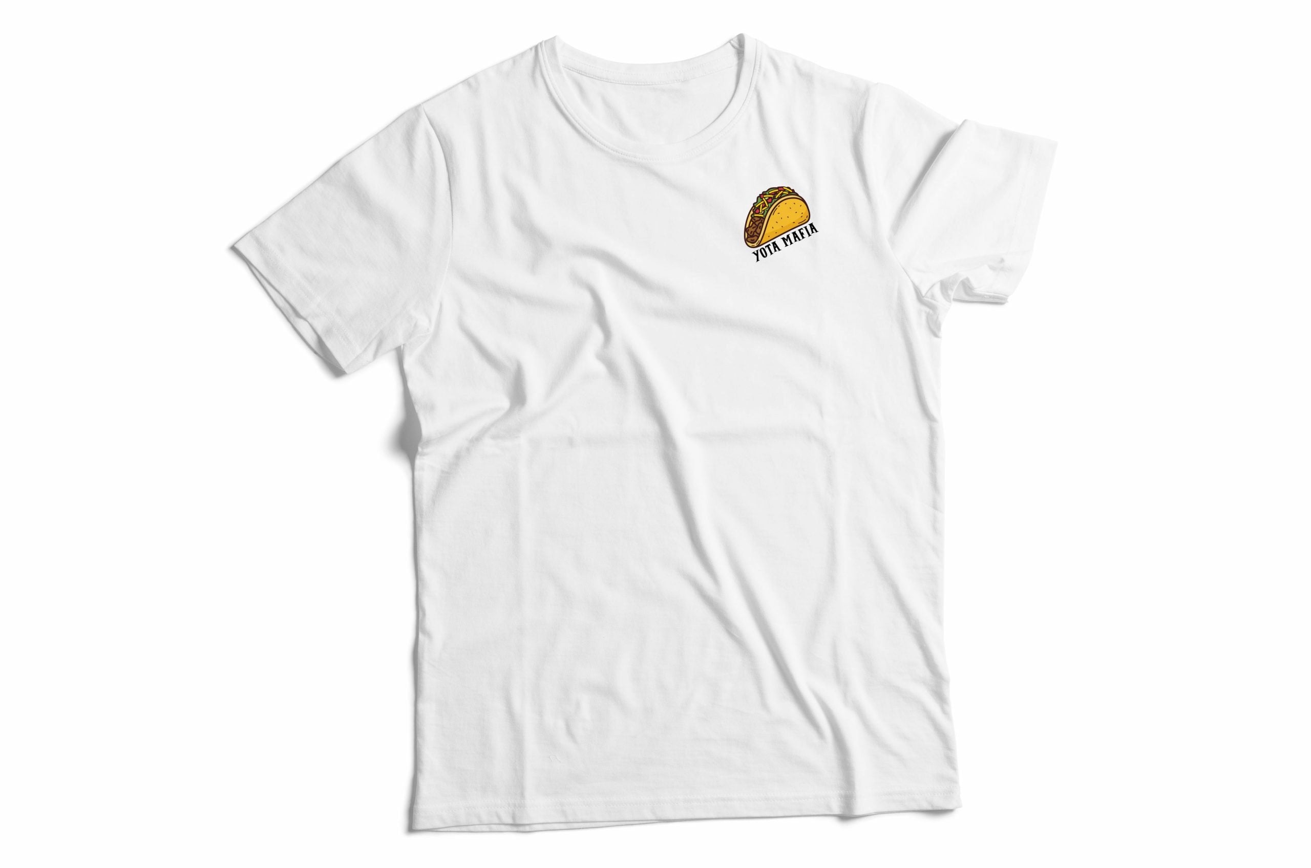 Taco Shop Tee