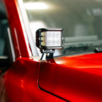 Ditch Light Bracket Kit For 2025+ 4Runner