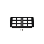 Interior Center Console MOLLE Panel For 2025+ Toyota 4Runner
