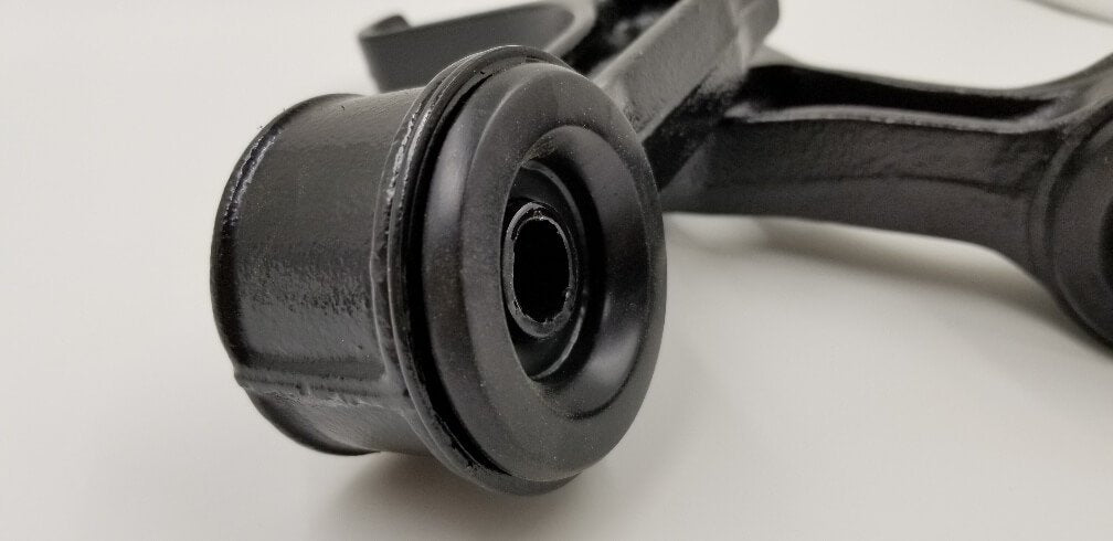 1st Gen Tacoma Front Diff Bracket Bushings (1995-2004)