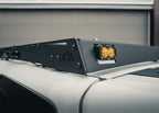 Backwoods Adventure Mods Tacoma (2005-2023) DRIFTR Roof Rack