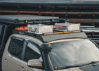 Backwoods Adventure Mods Tacoma (2005-2023) DRIFTR Roof Rack