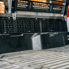Side Bed MOLLE System For 2024+ Toyota Tacoma