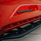 Step Edition Rock Sliders For 2024+ Toyota Tacoma