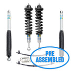Bilstein | OME RTR Lift Kit - 2nd Gen Tundra