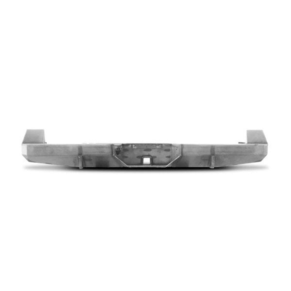 CBI 2nd Gen Tacoma Bushmaster 2.0 Bumper (2005-2015)