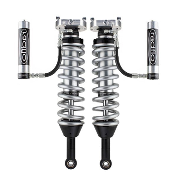 Radflo_Coil_Remote_Res