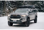 Trail Edition Rock Sliders For 2005-2023 Toyota Tacoma