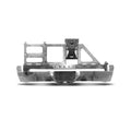 CBI 2nd Gen Tacoma Trail Rider 2.0 Bumper + Swing Out (2005-2015)