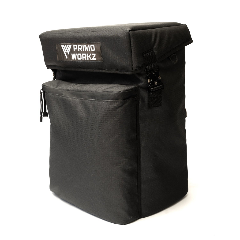 Tailgate Cargo Bag