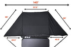 180 Tailgate Awning