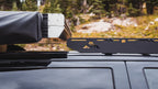 3RD GEN TUNDRA CREWMAX (22-CURRENT) CAMPER ROOF RACK | THE CUB | SHERPA