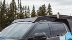 3RD GEN TUNDRA CREWMAX (22-CURRENT) CAMPER ROOF RACK | THE CUB | SHERPA