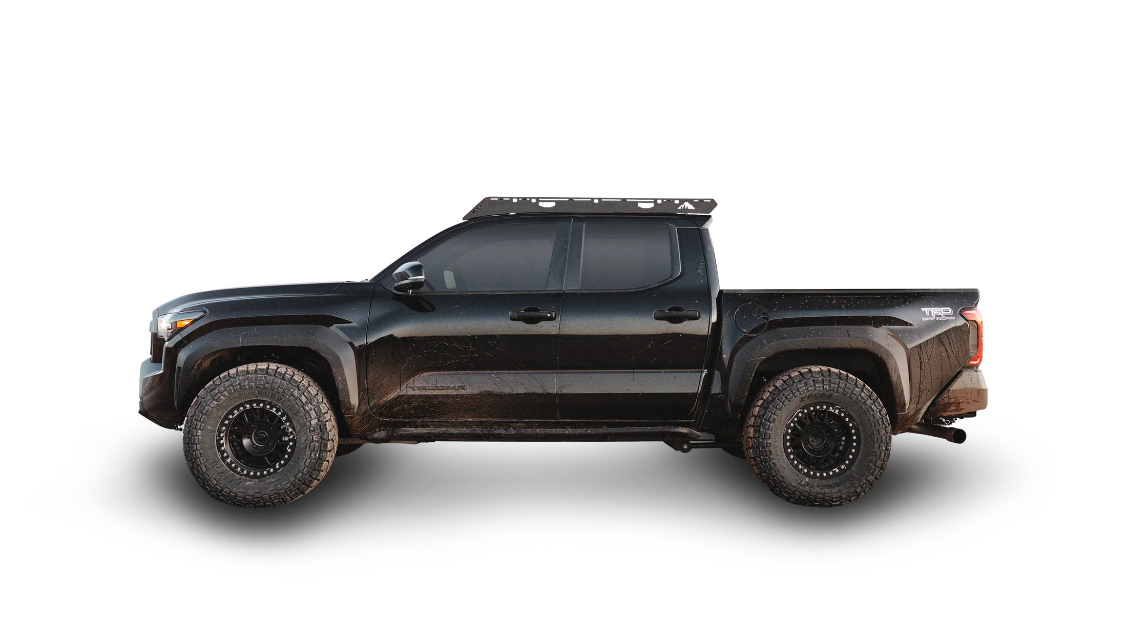 2024+ Toyota Tacoma Double Cab | The Rainier | Sherpa