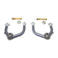 Total Chaos Heim Joint Pivot Upper Control Arms (3rd Gen 4Runner & 1st Gen Tacoma)