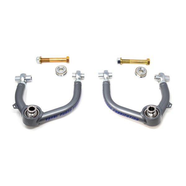 Total Chaos Heim Joint Pivot Upper Control Arms (3rd Gen 4Runner & 1st Gen Tacoma)