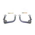 Total Chaos Heim Joint Pivot Upper Control Arms (FJ Cruiser, GX460, GX470 & 4th & 5th Gen 4Runner)