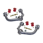 Total chaos Upper Control Arms