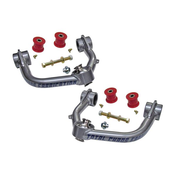 Radflo Stage 4 Lift - Total Chaos UCAs – Yota Mafia
