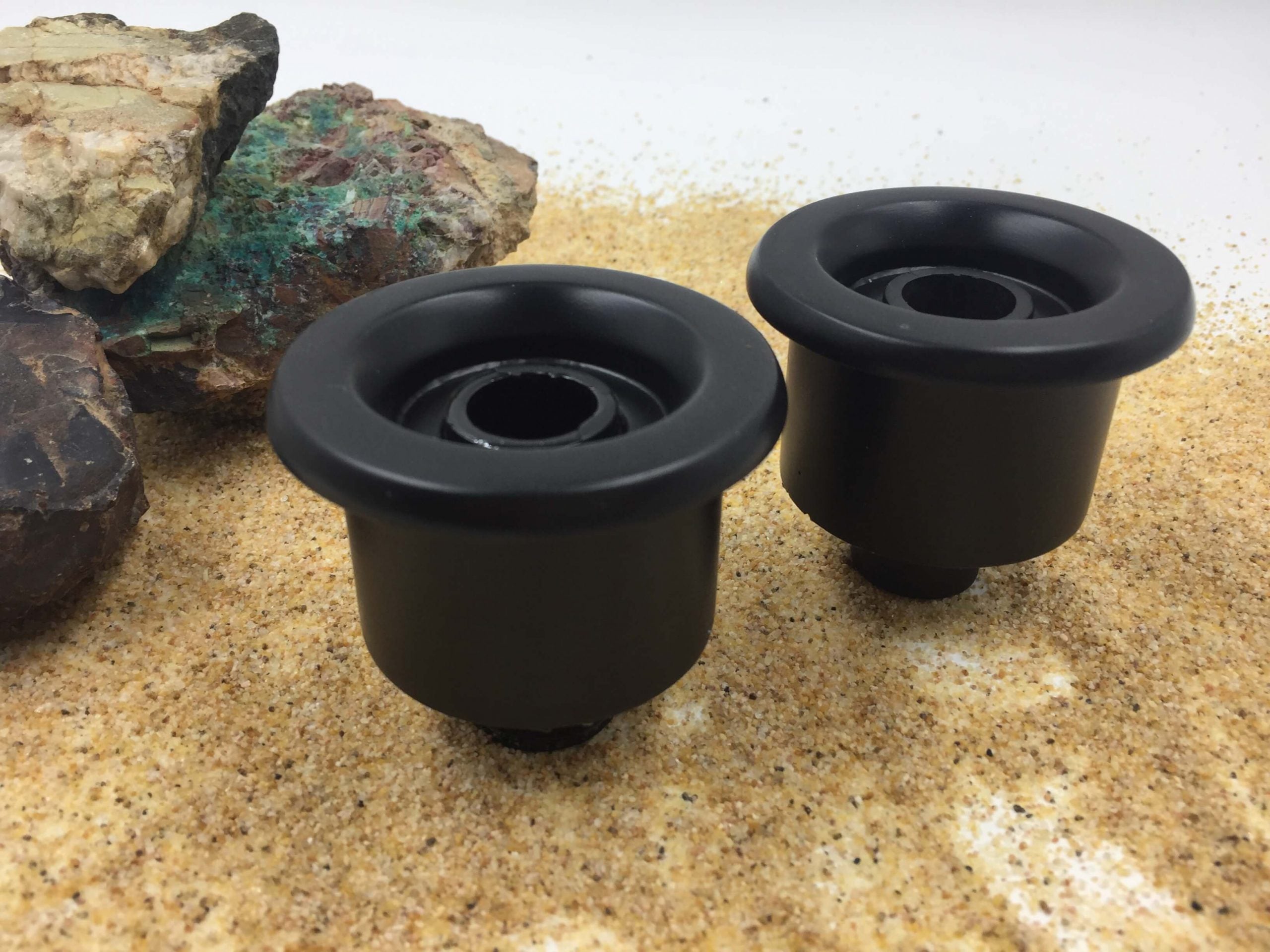 3rd Gen 4Runner Front Diff Bracket Bushings (1996 - 2002)