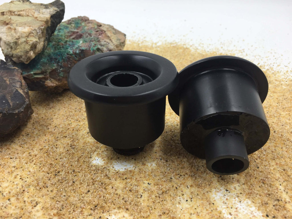 3rd Gen 4Runner Front Diff Bracket Bushings (1996 - 2002)