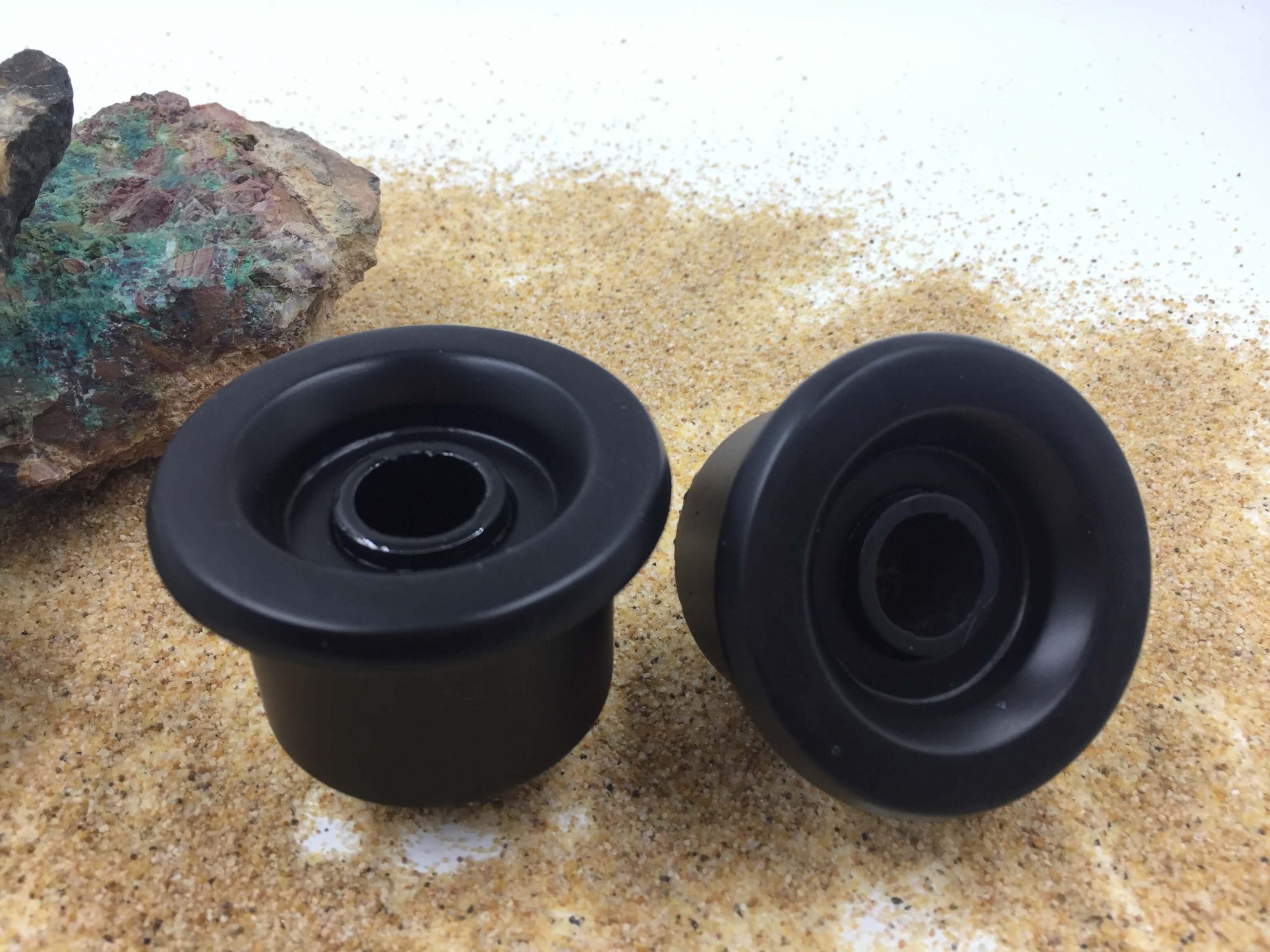 1st Gen Tacoma Front Diff Bracket Bushings (1995-2004)