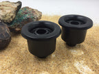 1st Gen Tacoma Front Diff Bracket Bushings (1995-2004)