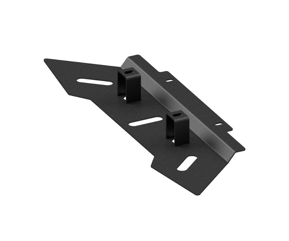 Toyota Tundra Transition Skid Plates (Full Bumper) 2022-2023