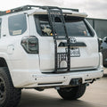 Rear Hatch Ladder For 2010-2024 Toyota 4Runner