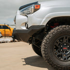 2014-2024 Toyota 4Runner Stealth Bumper High Clearance Side Wings