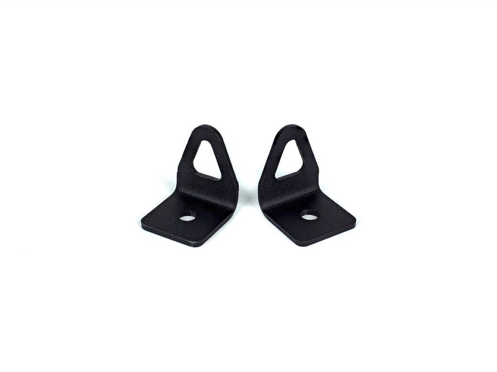 UPGRADED BED TIE DOWN (PAIR) For Toyota Tacoma & Tundra