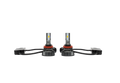 Tri-Color Fog Light Replacement Bulbs
