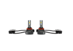 Tri-Color Fog Light Replacement Bulbs