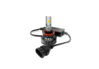 Tri-Color Fog Light Replacement Bulbs