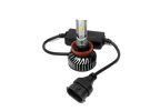 Tri-Color Fog Light Replacement Bulbs