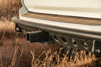 2010-2024 4Runner Hybrid Rear Bumper