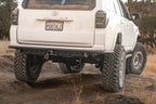 2010-2024 4Runner Hybrid Rear Bumper - DIY Kit