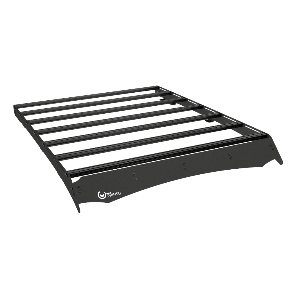 TOYOTA TUNDRA 3RD GEN CREWMAX ROOF RACK