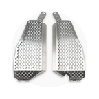 Catalytic Converter Shield Fits 22+ Toyota Tundra
