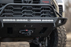 C4 Tundra Overland Series Front Bumper 2022+
