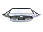 C4 Tundra Overland Series Front Bumper 2022+