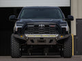 C4 Tundra Overland Series Front Bumper 2022+