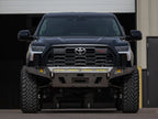 C4 Tundra Overland Series Front Bumper 2022+