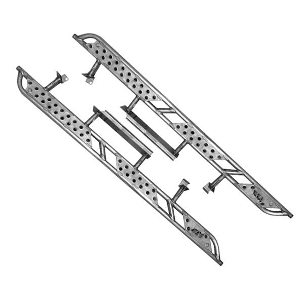 CBI Offroad | 2007 - 2021 Tundra Rock Sliders