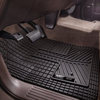 2nd Gen Tundra Uni-Fit Floor Mats