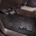 2nd Gen Tundra Uni-Fit Floor Mats